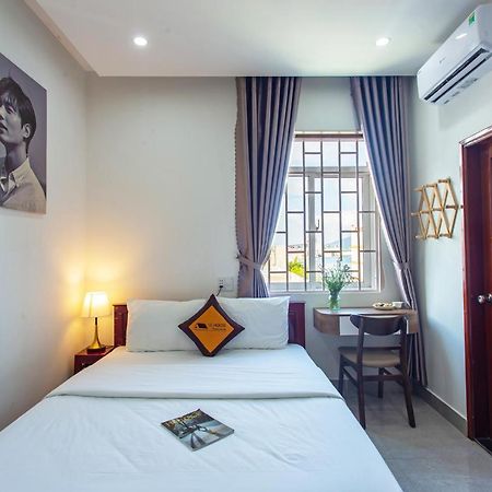 Le House Hotel And Studio Дананг Экстерьер фото