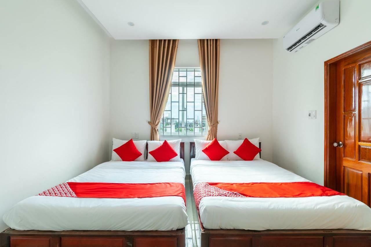 Le House Hotel And Studio Дананг Экстерьер фото