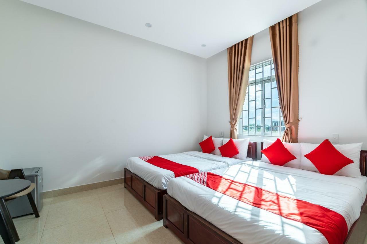 Le House Hotel And Studio Дананг Экстерьер фото