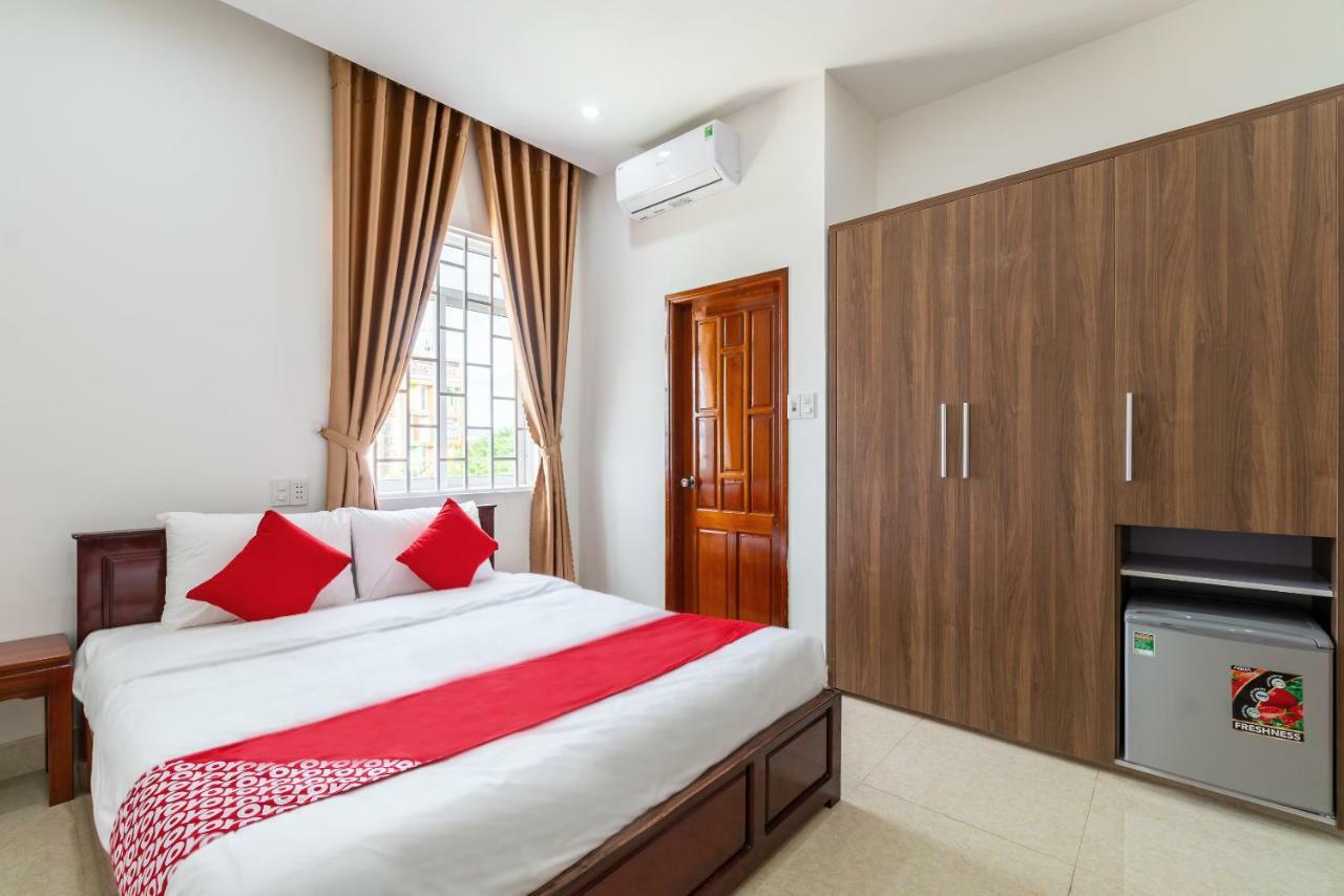Le House Hotel And Studio Дананг Экстерьер фото
