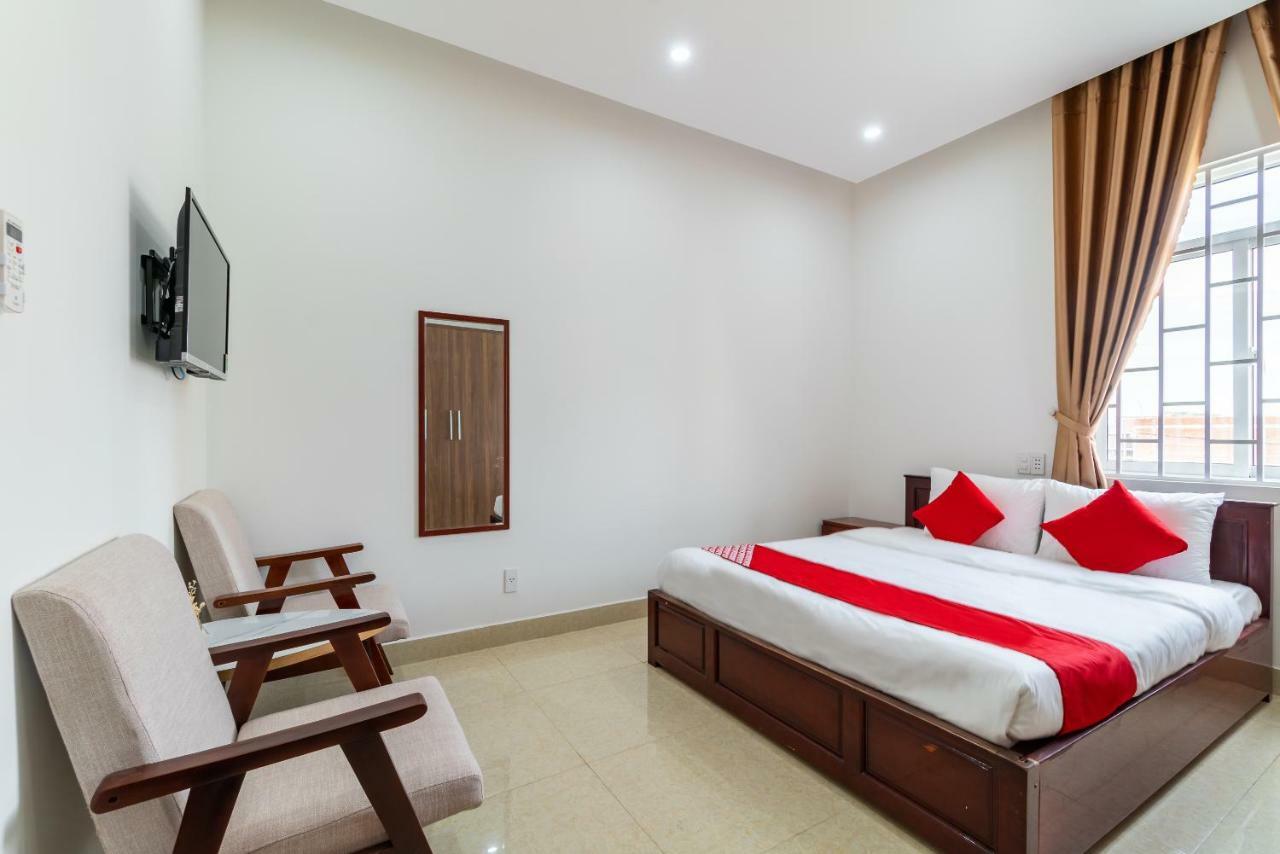 Le House Hotel And Studio Дананг Экстерьер фото