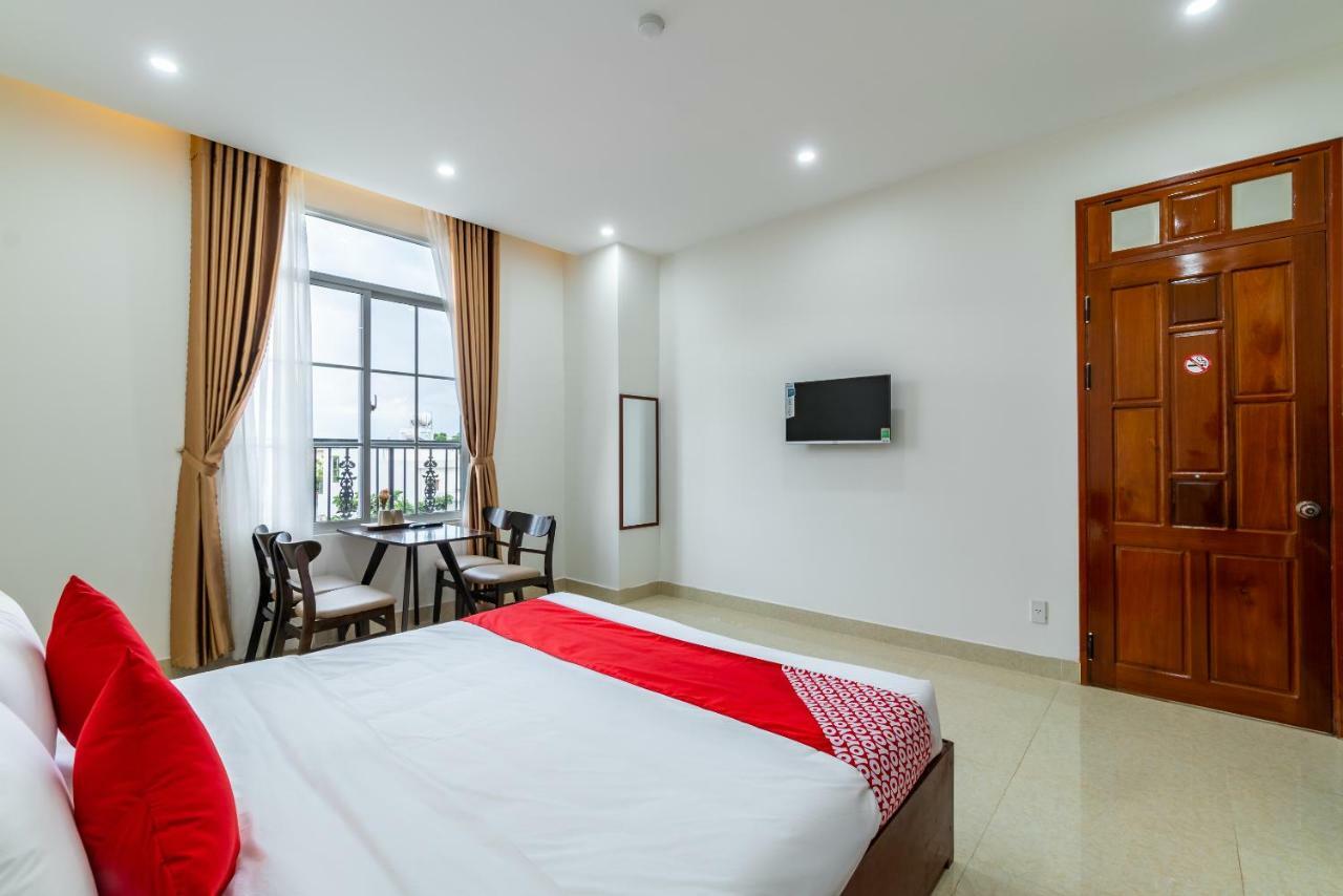 Le House Hotel And Studio Дананг Экстерьер фото
